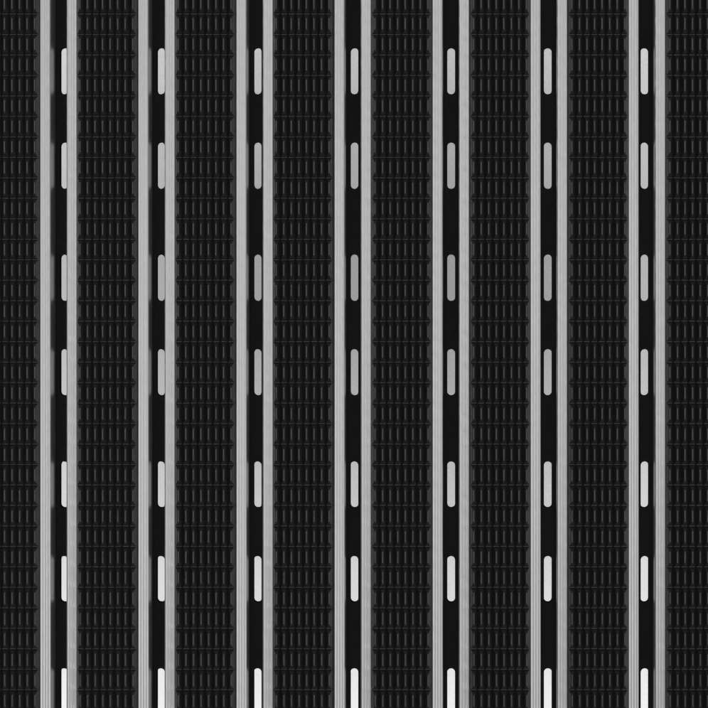 Multi Directional Scrapers (Open Construction)